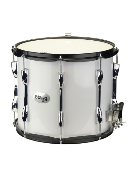 14"x12" Marching snare drum with strap