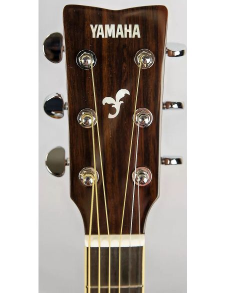 Transacoustic guitar Yamaha FS-TA BS