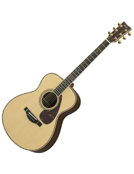 Akustinė gitara Yamaha LS56 ARE II