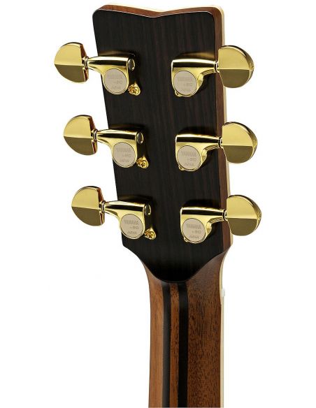 Akustinė gitara Yamaha LS56 ARE II