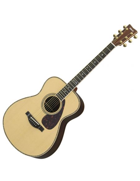 Acoustic guitar Yamaha LS36 ARE II