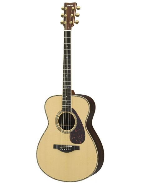 Acoustic guitar Yamaha LS36 ARE II