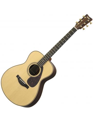 Acoustic guitar Yamaha LS26 ARE II