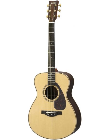 Acoustic guitar Yamaha LS26 ARE II