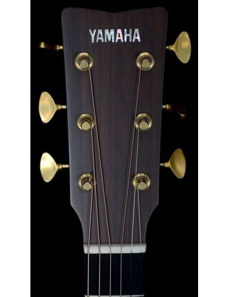 Acoustic guitar Yamaha LS26 ARE II