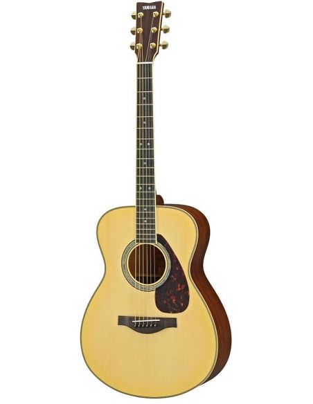 Electroacoustic guitar Yamaha LS16M ARE