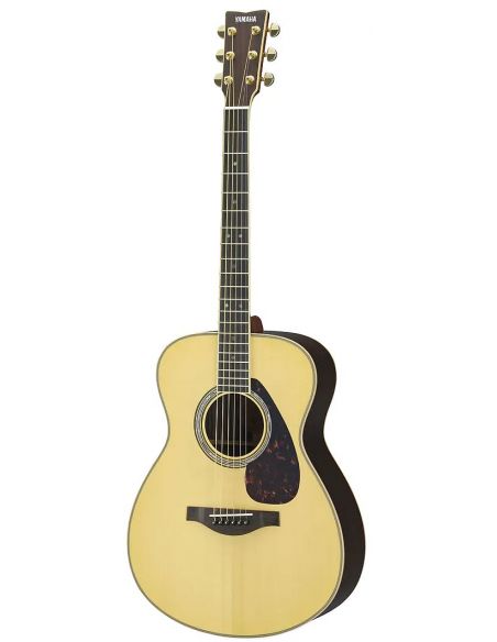 Electroacoustic guitar Yamaha LS16 ARE