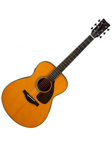 Electroacoustic guitar Yamaha FSX5