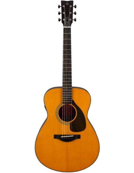 Electroacoustic guitar Yamaha FSX5