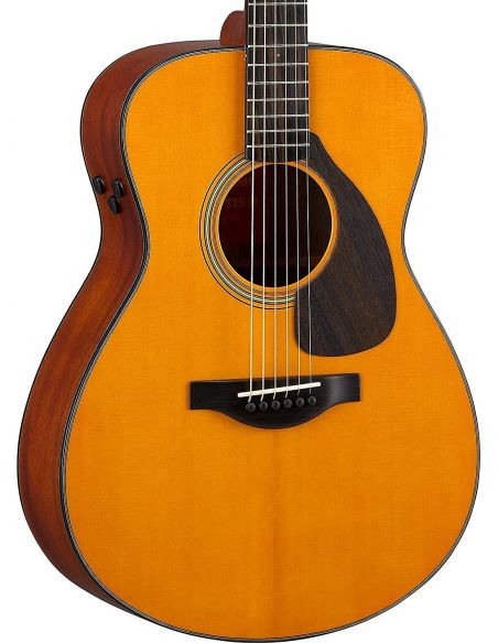 Electroacoustic guitar Yamaha FSX5