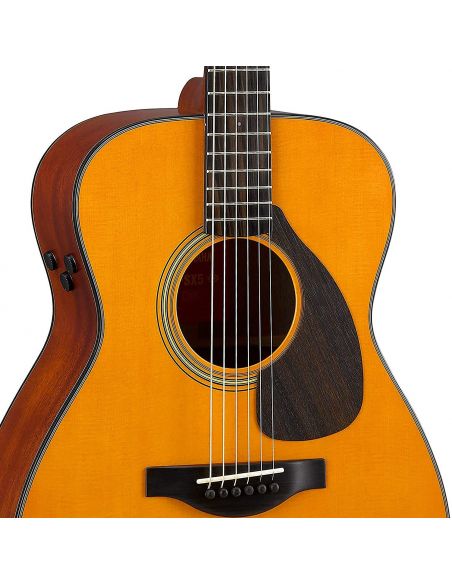 Electroacoustic guitar Yamaha FSX5