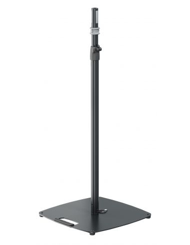 Speaker stand K&M 26733 black