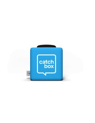 Catchbox MOD