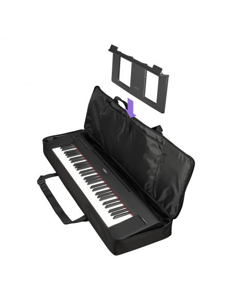 Softcase for piano Yamaha SC-KB630