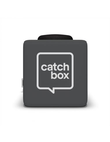 Catchbox MOD Grey