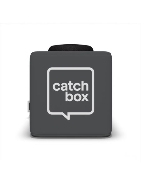 Catchbox MOD Grey