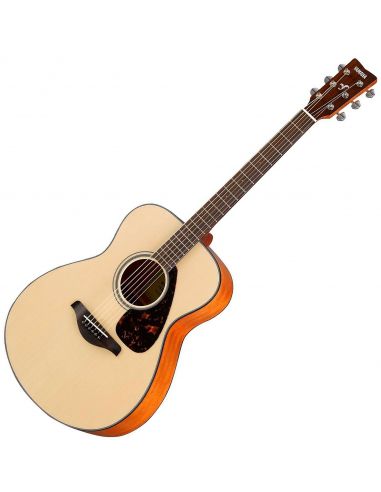 Acoustic guitar Yamaha FS800 NT II