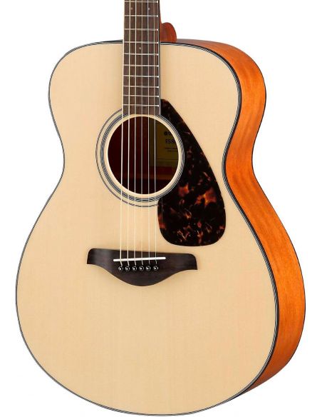 Acoustic guitar Yamaha FS800 NT II