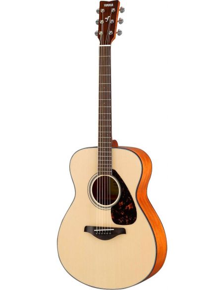 Acoustic guitar Yamaha FS800 NT II