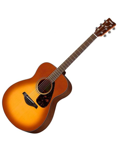 Acoustic guitar Yamaha FS800 SDB II