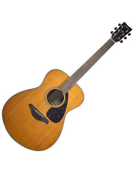 Acoustic guitar Yamaha FS800 T II