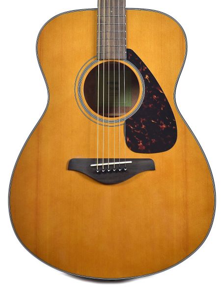 Acoustic guitar Yamaha FS800 T II