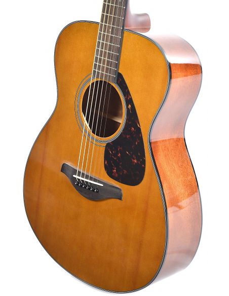 Acoustic guitar Yamaha FS800 T II