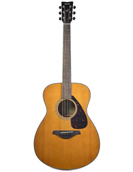 Acoustic guitar Yamaha FS800 T II