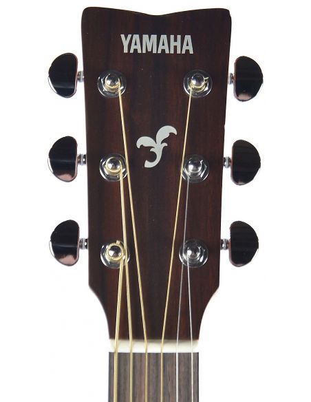 Acoustic guitar Yamaha FS800 T II