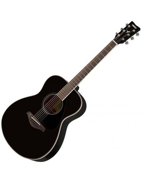 Acoustic guitar Yamaha FS820 BL II