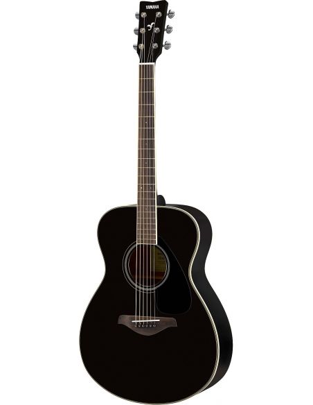 Acoustic guitar Yamaha FS820 BL II