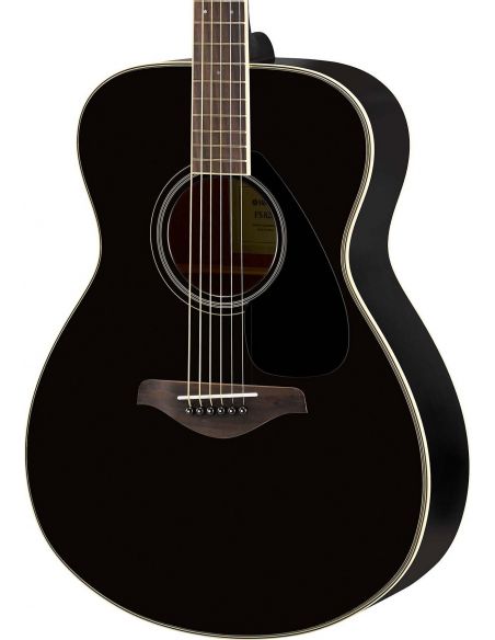 Acoustic guitar Yamaha FS820 BL II