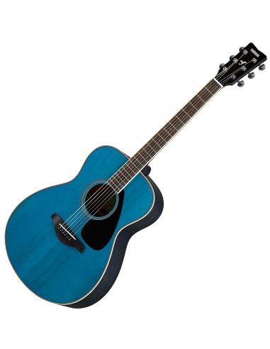 Akustinė gitara Yamaha FS820 TQ II