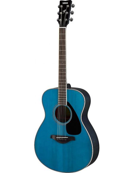 Akustinė gitara Yamaha FS820 TQ II