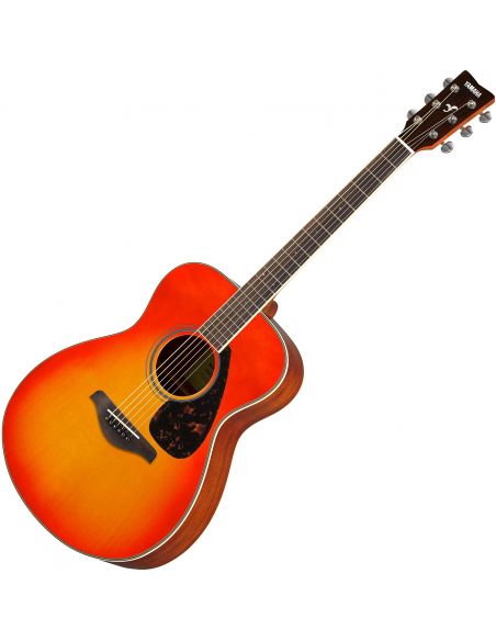 Acoustic guitar Yamaha FS820 AB II