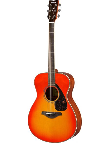 Acoustic guitar Yamaha FS820 AB II