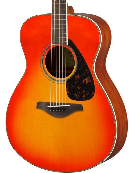 Acoustic guitar Yamaha FS820 AB II