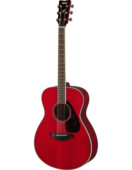 Acoustic guitar Yamaha FS820 RR II