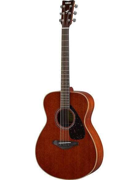 Acoustic Guitar Yamaha FS850 NT