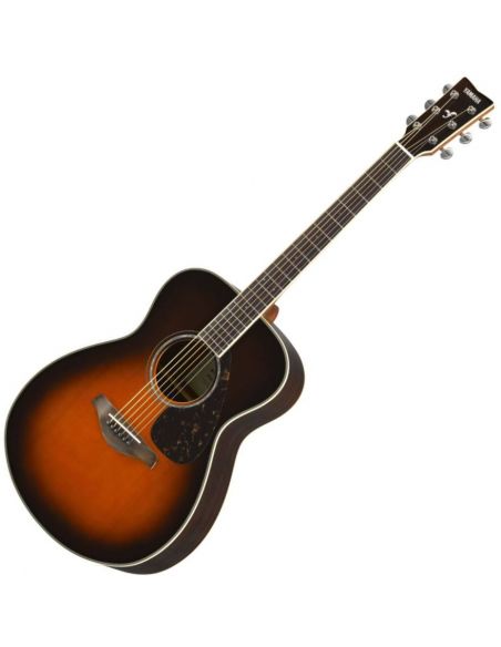 Akustinė gitara Yamaha FS830 TBS