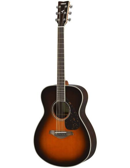 Acoustic guitar Yamaha FS830 TBS