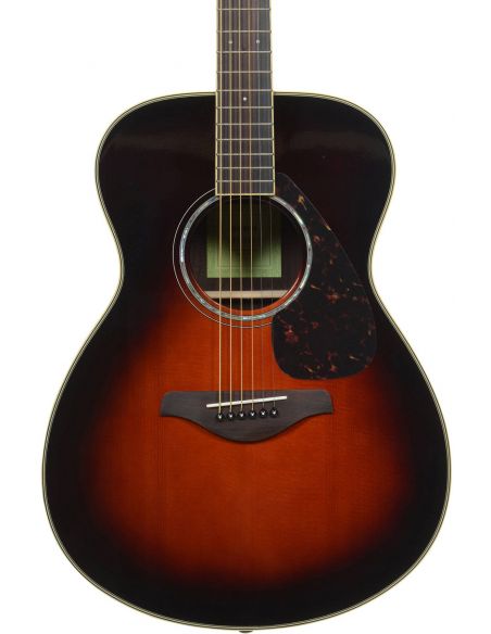 Akustinė gitara Yamaha FS830 TBS