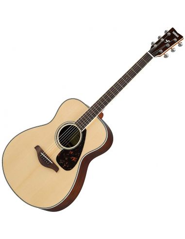 Akustinė gitara Yamaha FS830 NT