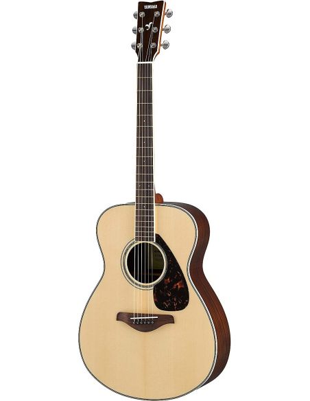 Acoustic guitar Yamaha FS830 NT