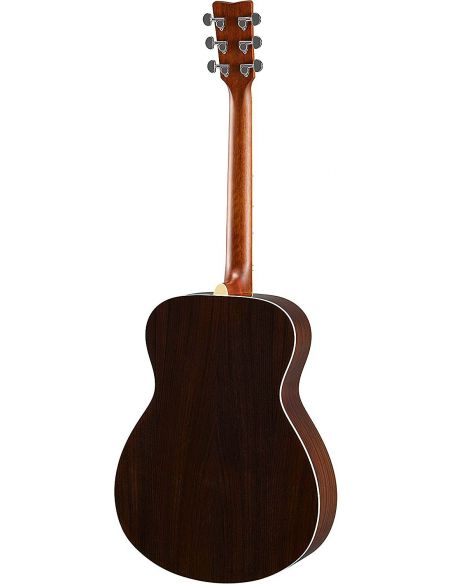 Acoustic guitar Yamaha FS830 NT