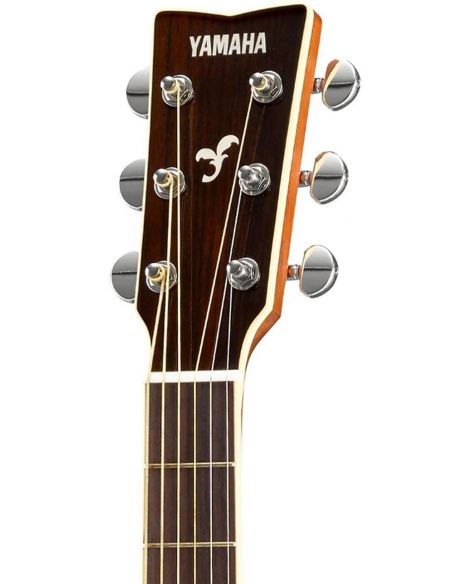 Acoustic guitar Yamaha FS830 NT