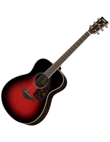 Acoustic guitar Yamaha FS830 DSR