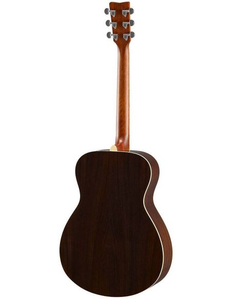 Akustinė gitara Yamaha FS830 DSR