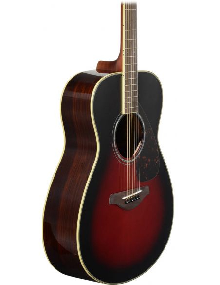 Acoustic guitar Yamaha FS830 DSR