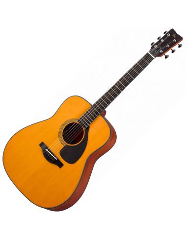 Acoustic Guitar Yamaha FG5